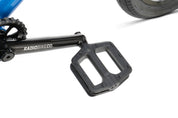 Dice 18" Complete Bike