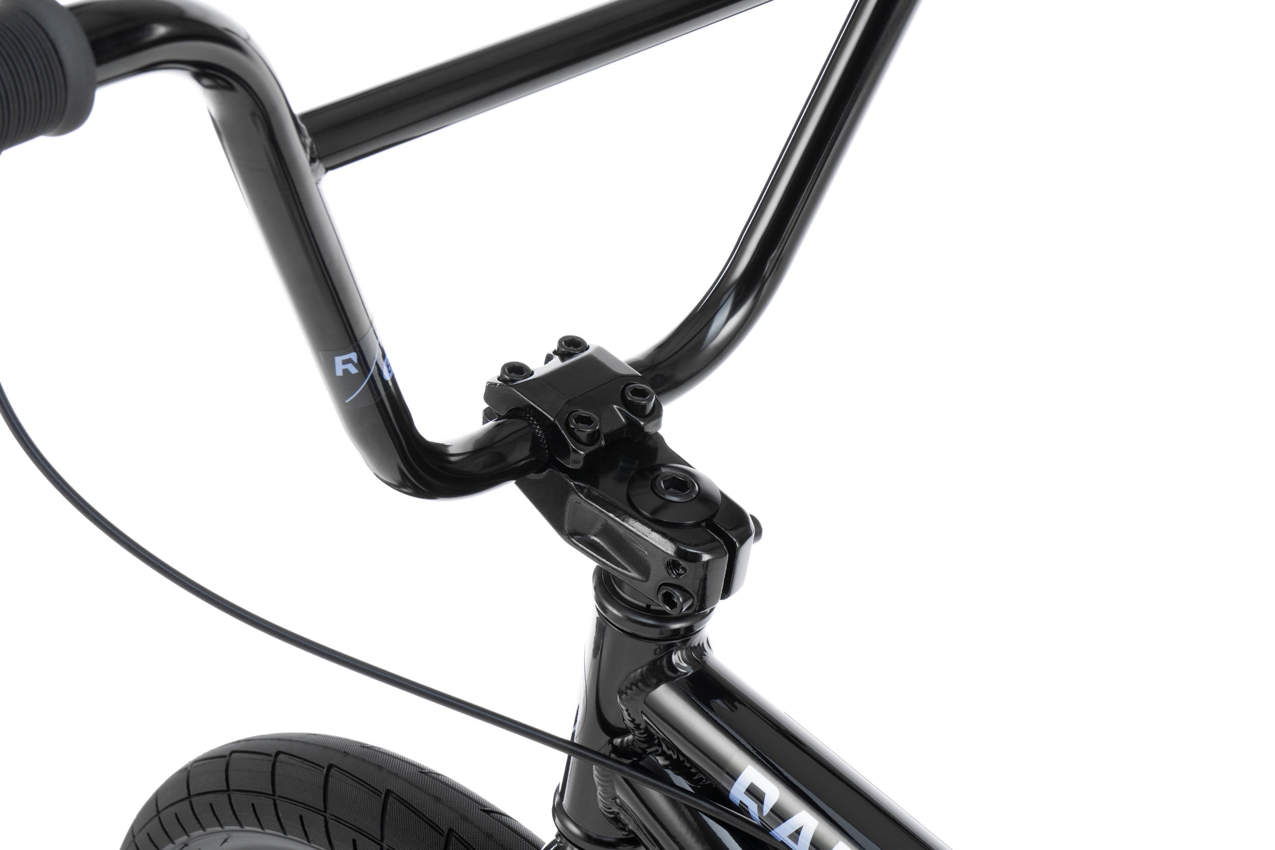 Dice 20" Complete Bike