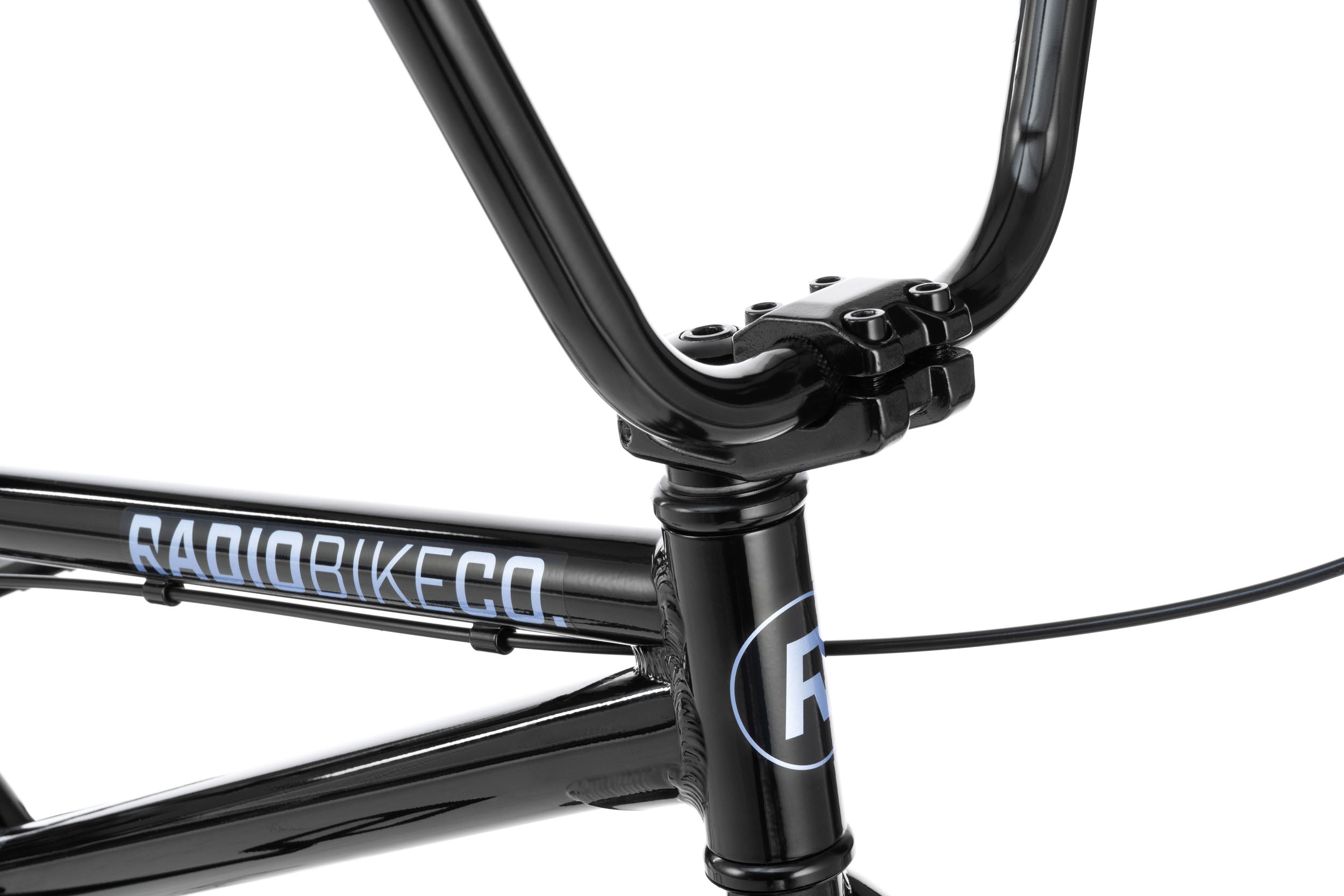 Dice 20" Complete Bike