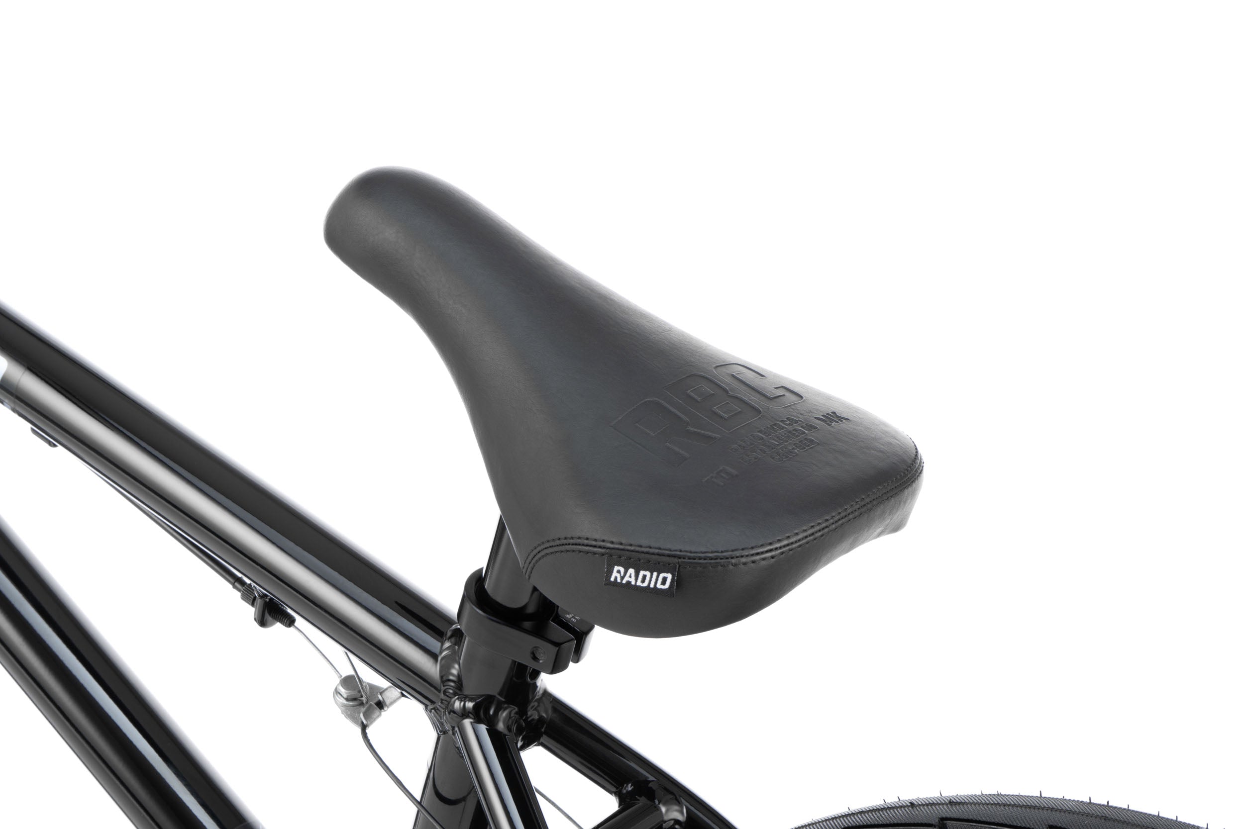 Dice 20" Complete Bike