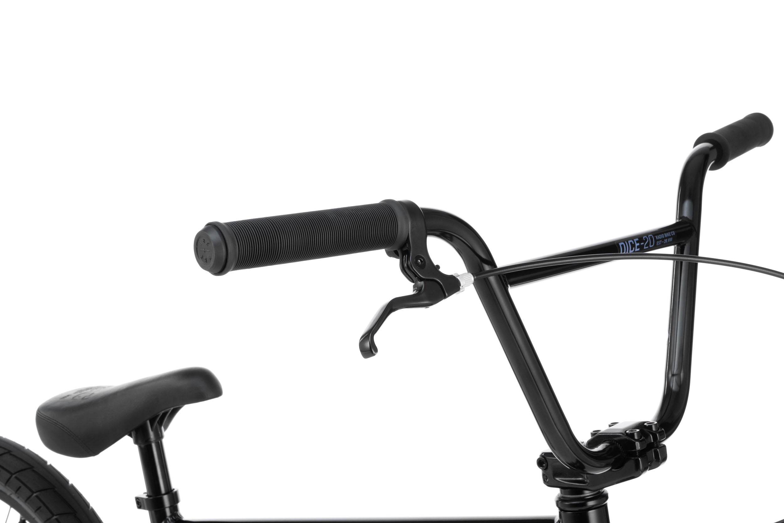 Dice 20" Complete Bike