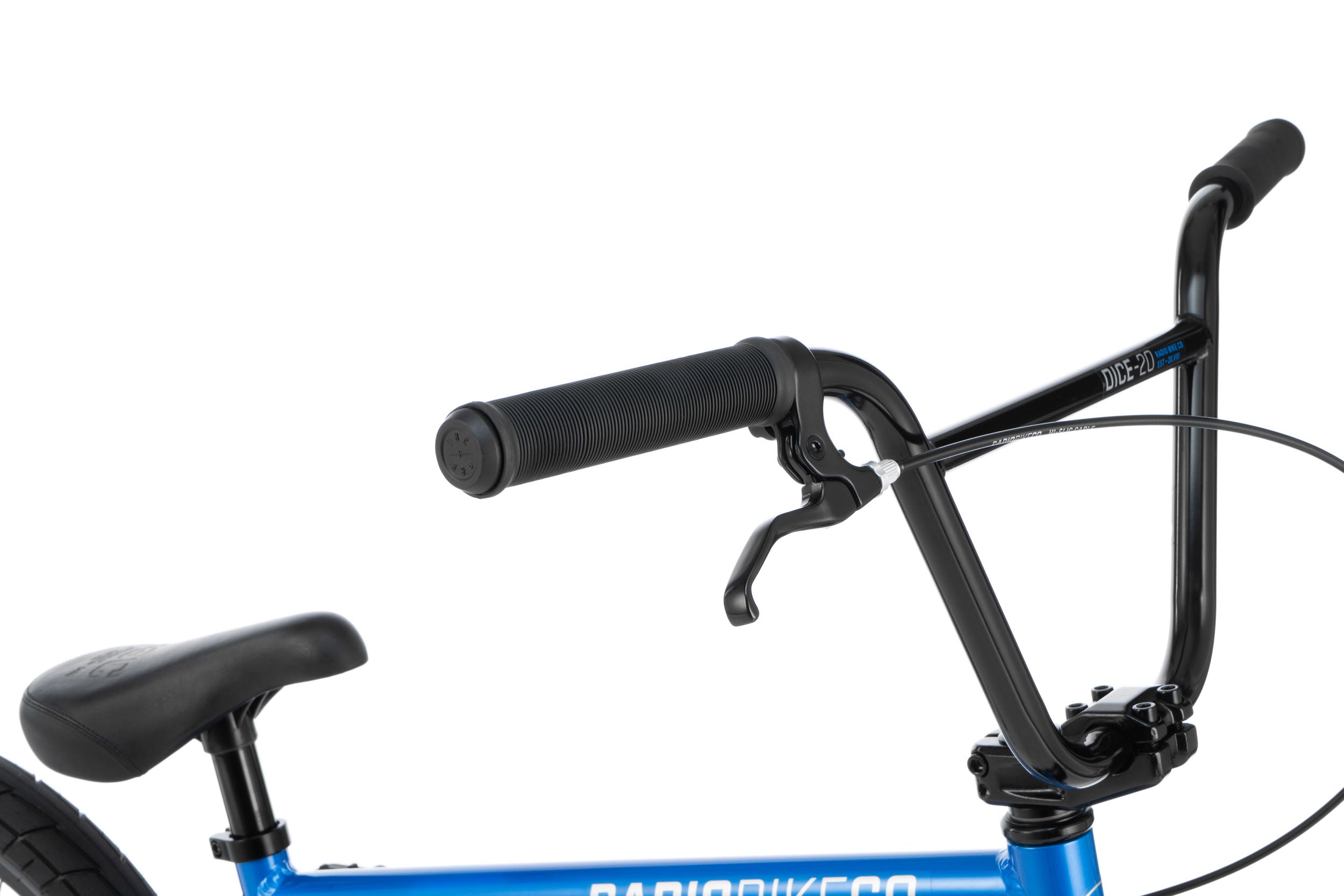 Dice 20" Complete Bike