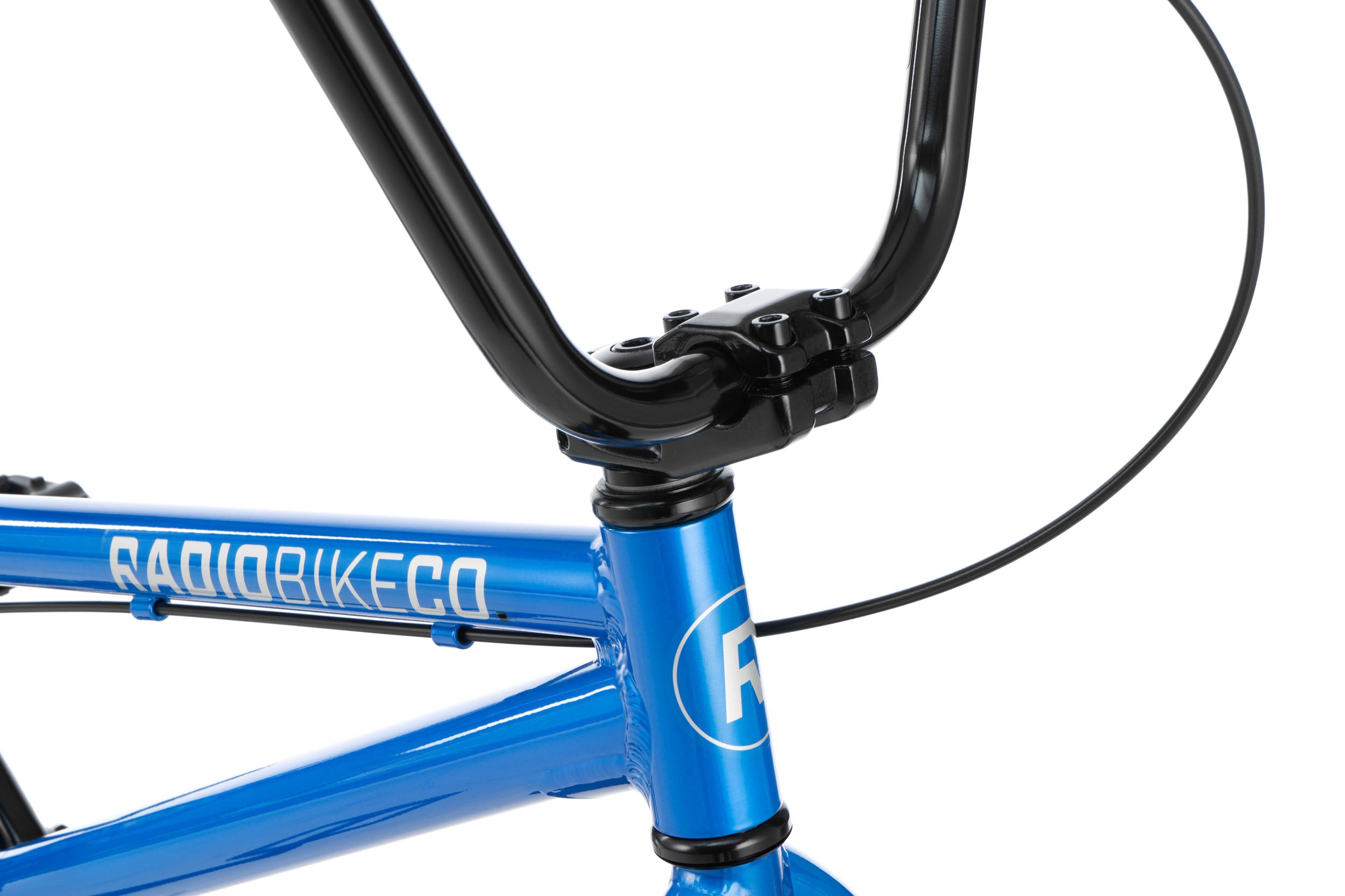 Dice 20" Complete Bike