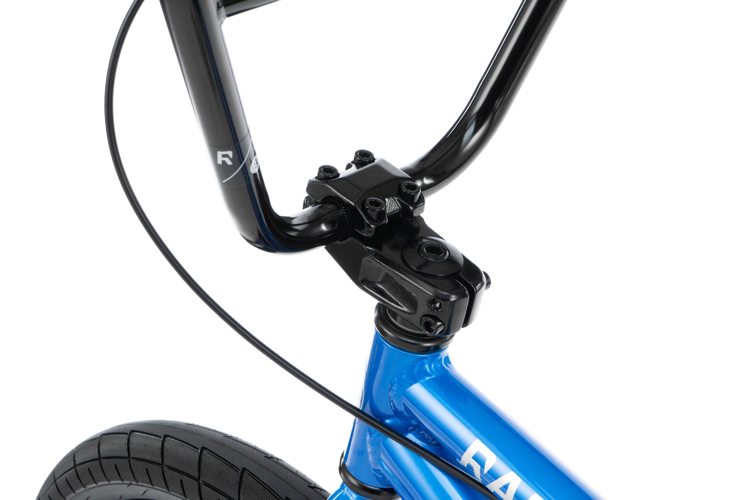 Dice 20" Complete Bike