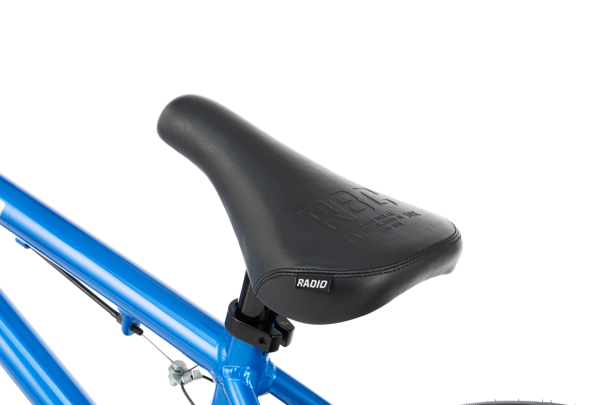 Dice 20" Complete Bike