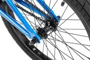 Dice 20" Complete Bike