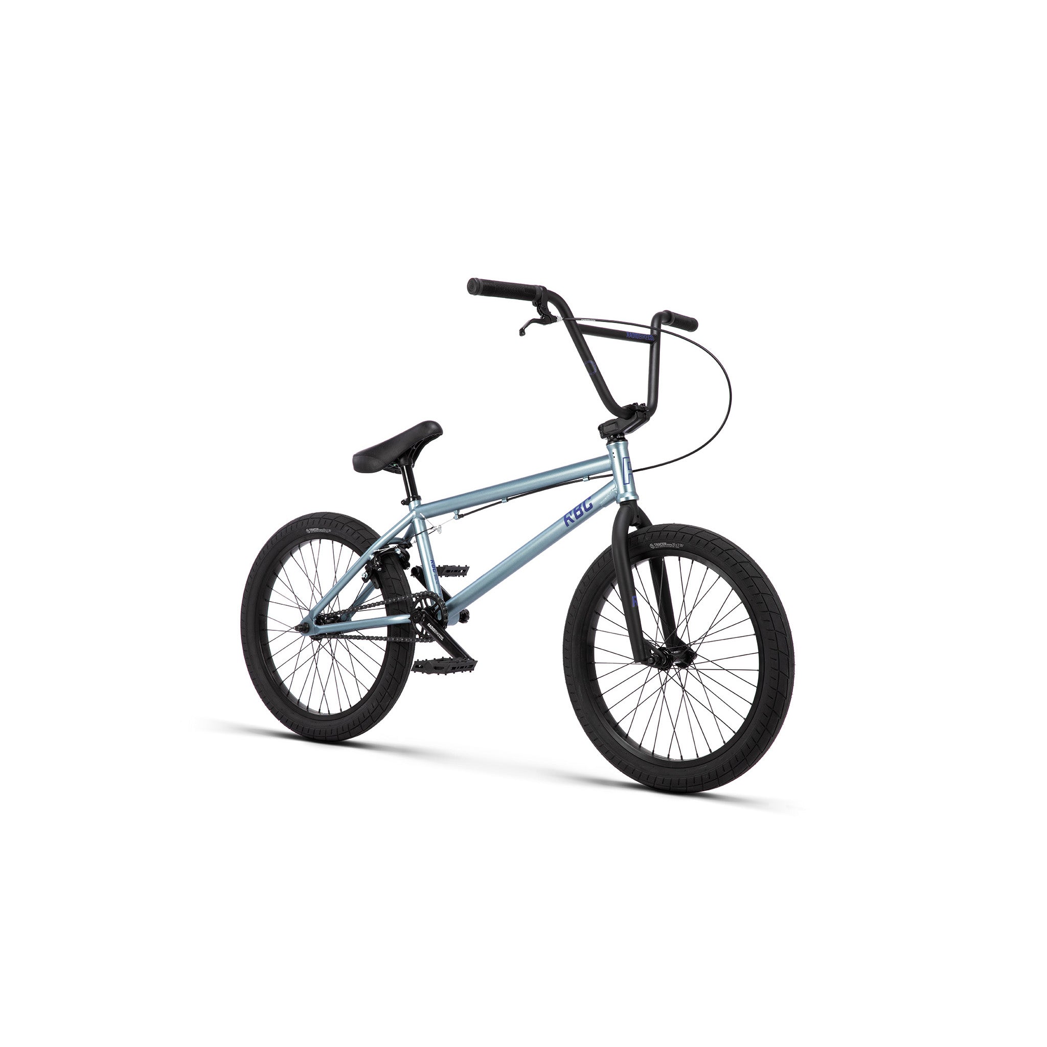 Evol XL Complete Bike