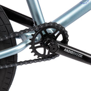 Evol XL Complete Bike