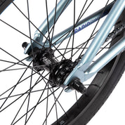 Evol XL Complete Bike