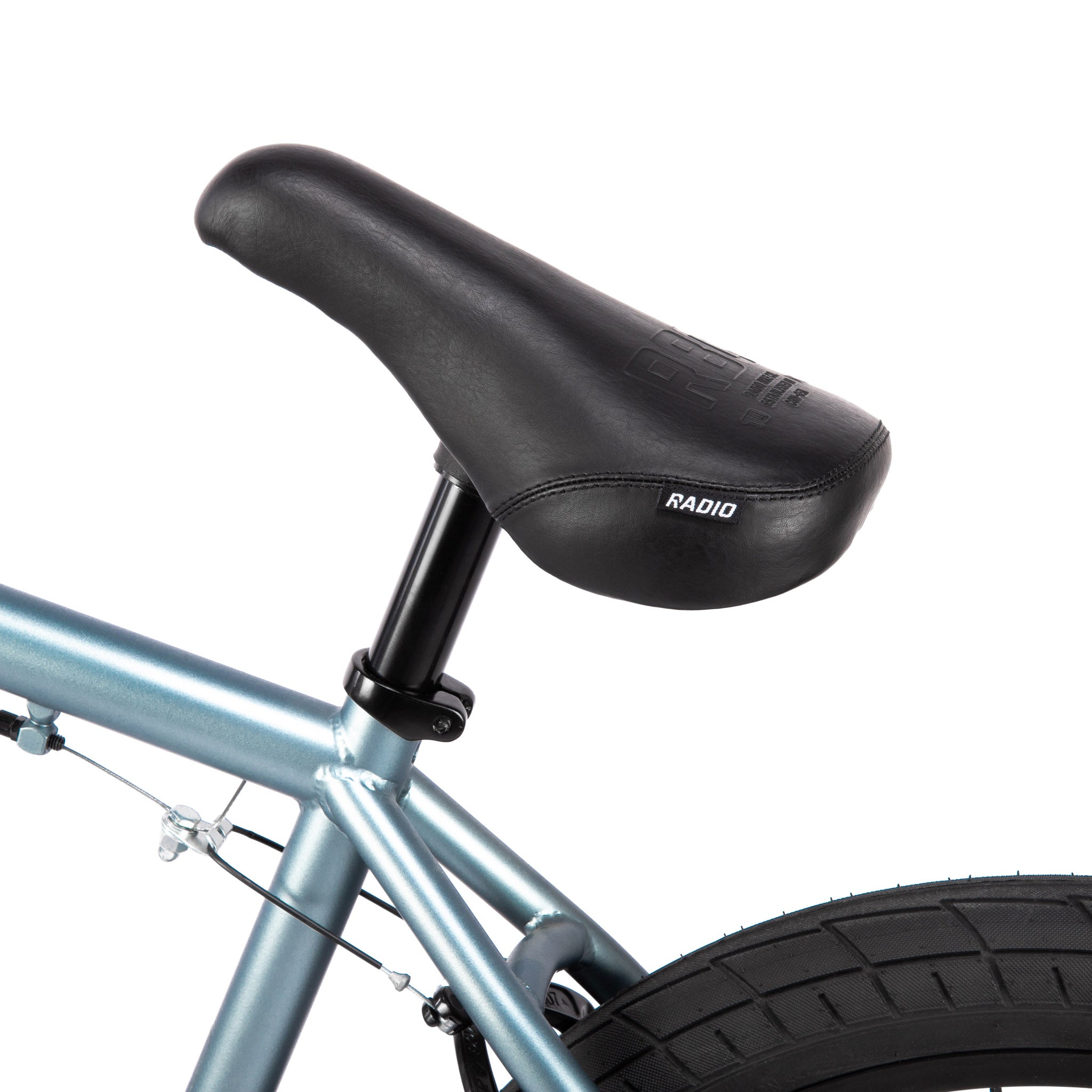 Evol XL Complete Bike