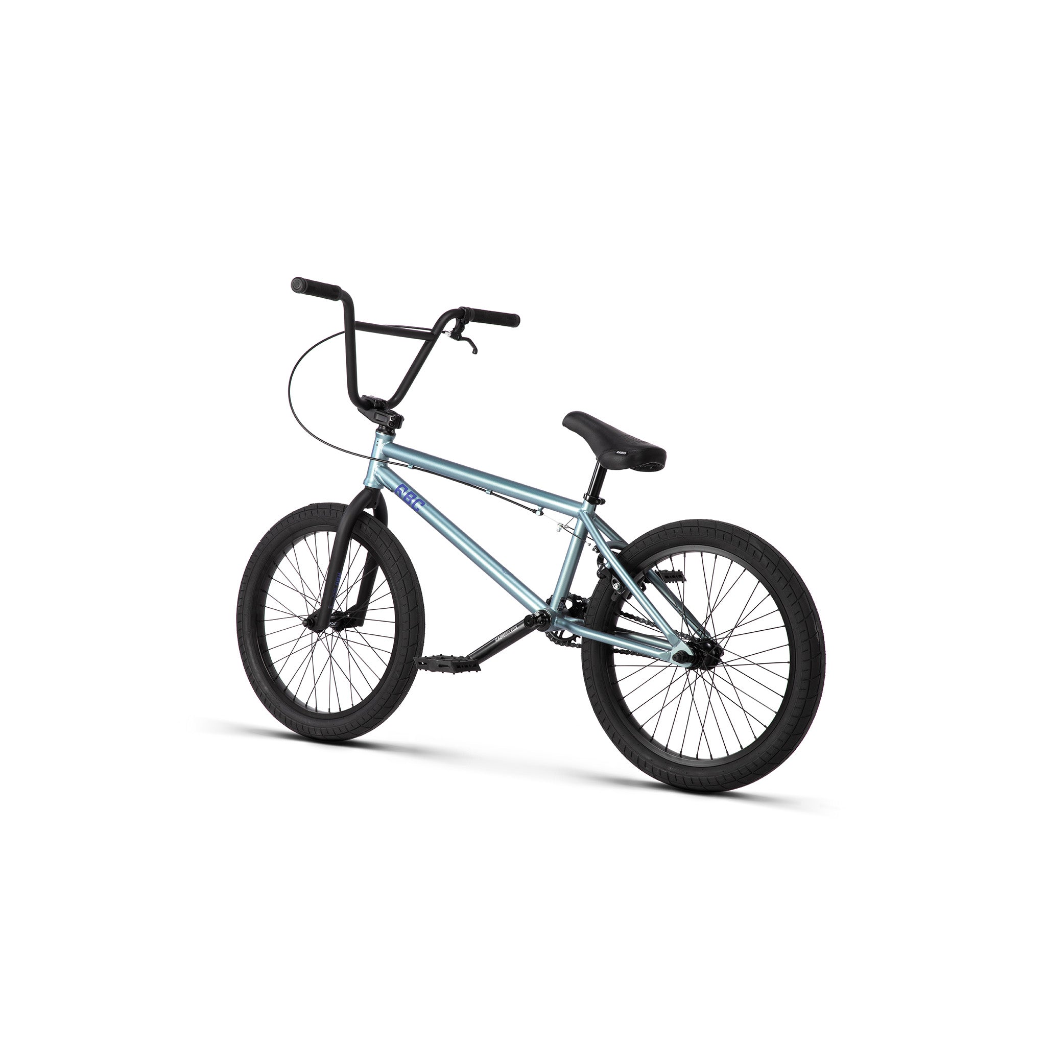 Evol XL Complete Bike