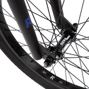 Evol XL Complete Bike
