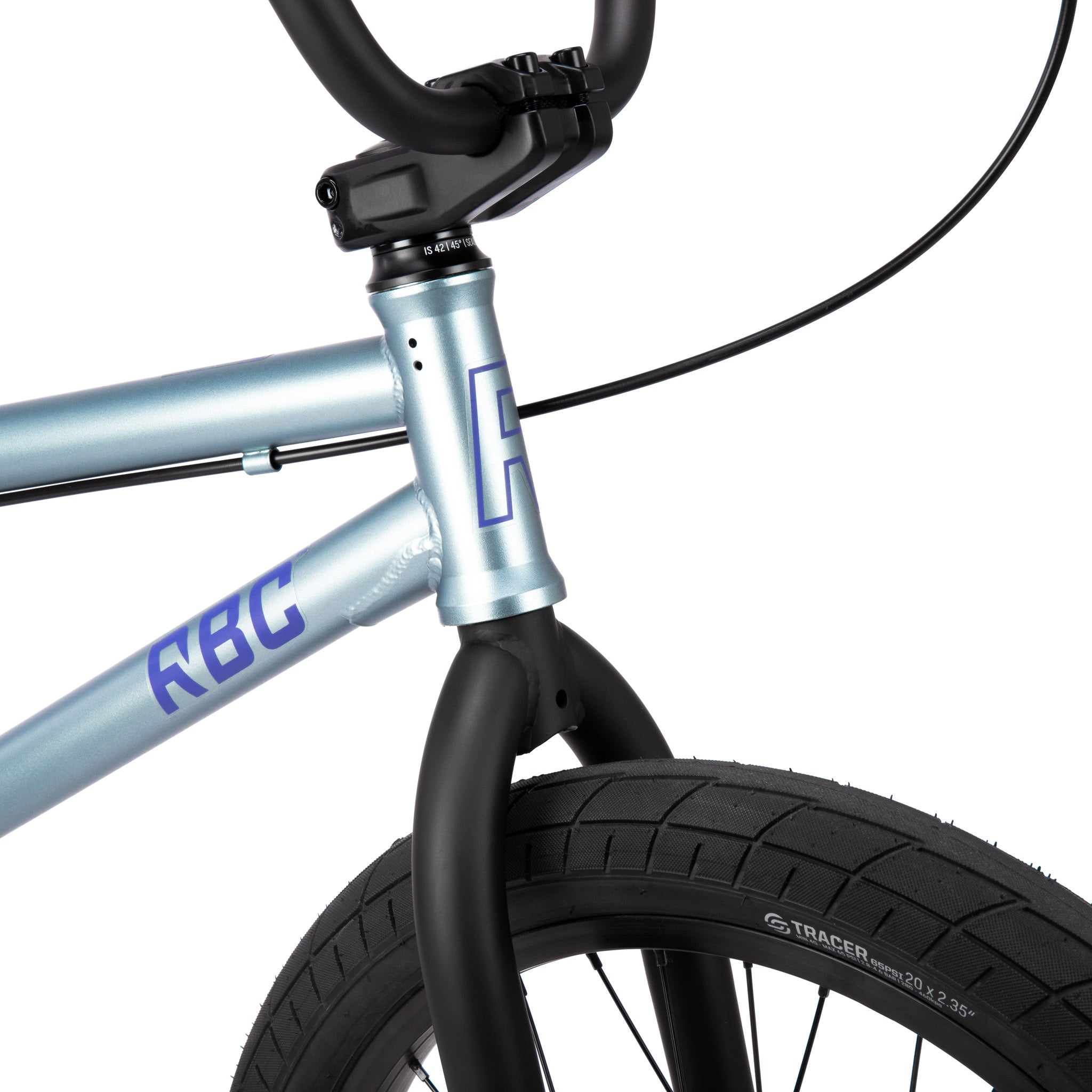 Evol XL Complete Bike