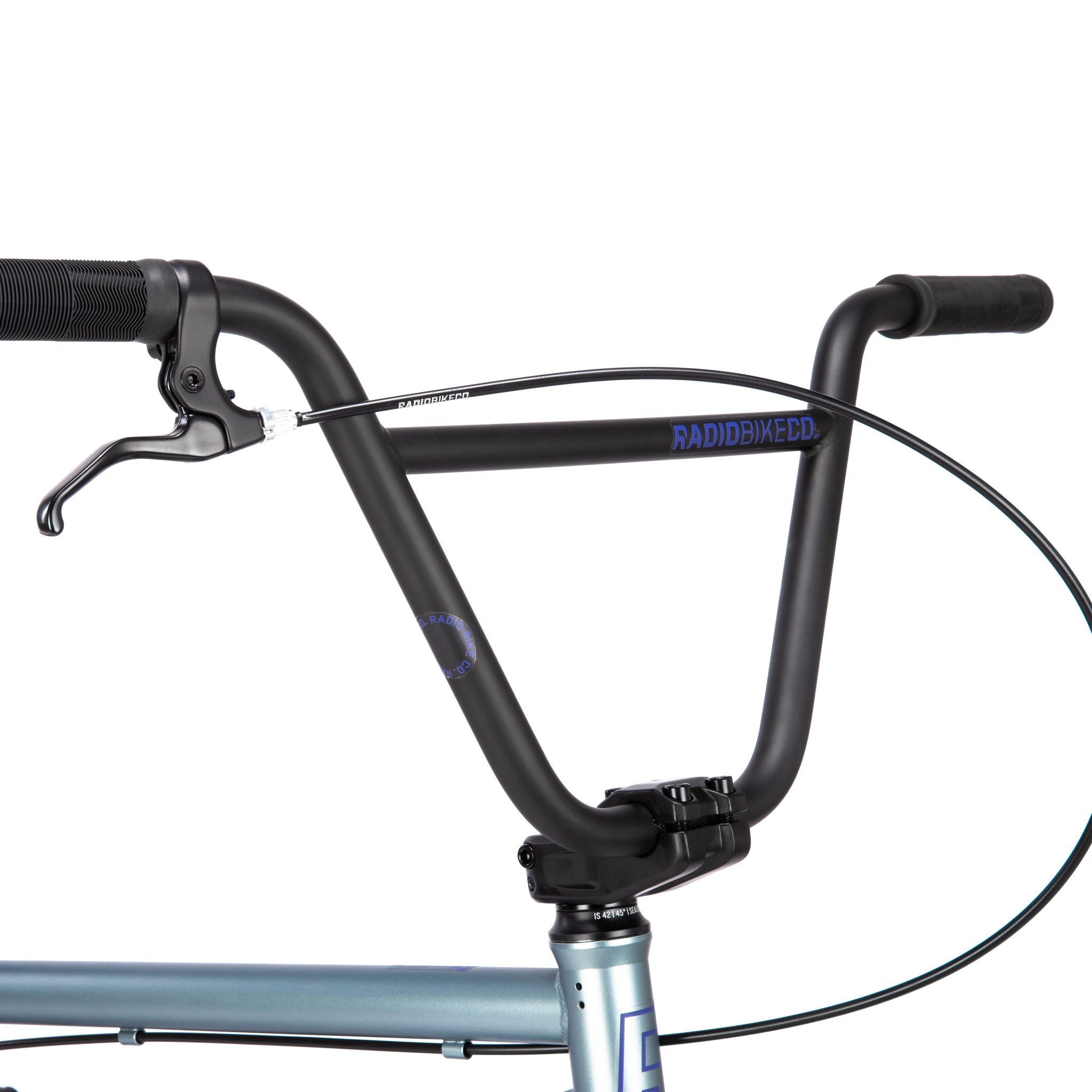Evol XL Complete Bike