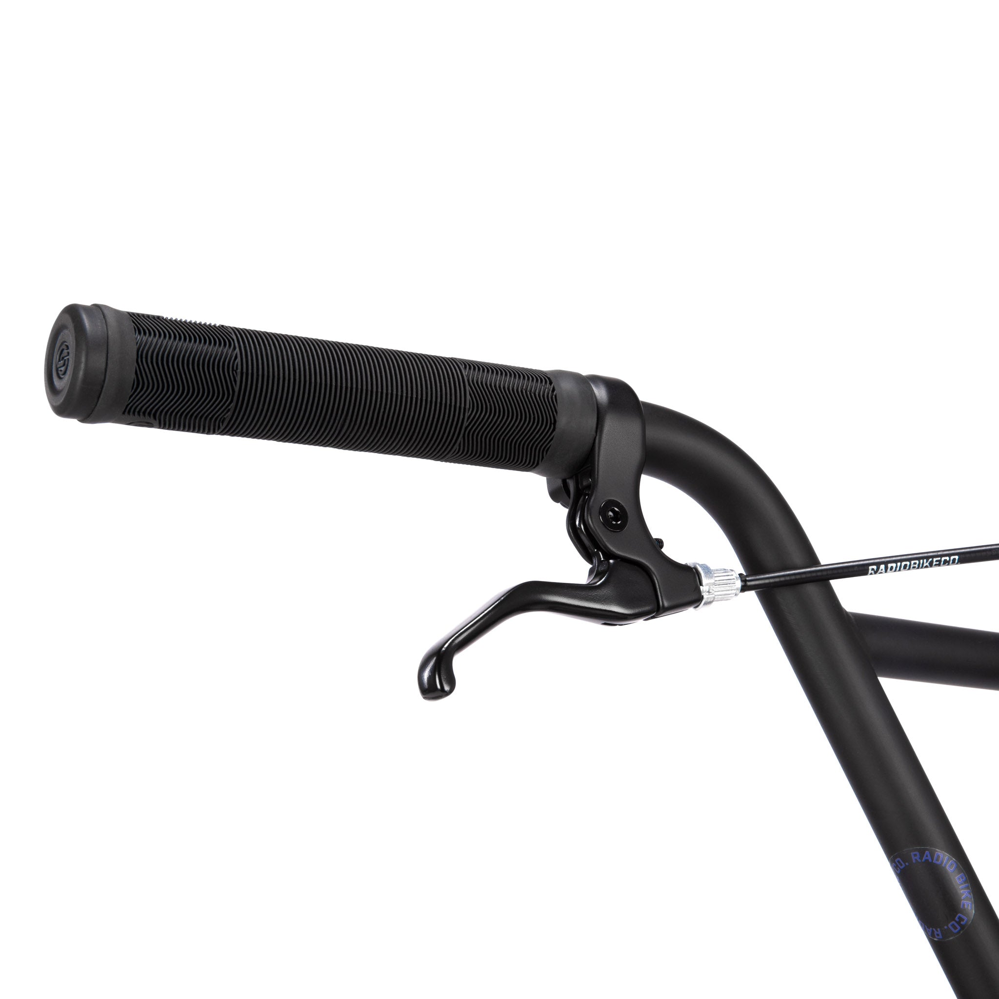 Evol XL Complete Bike