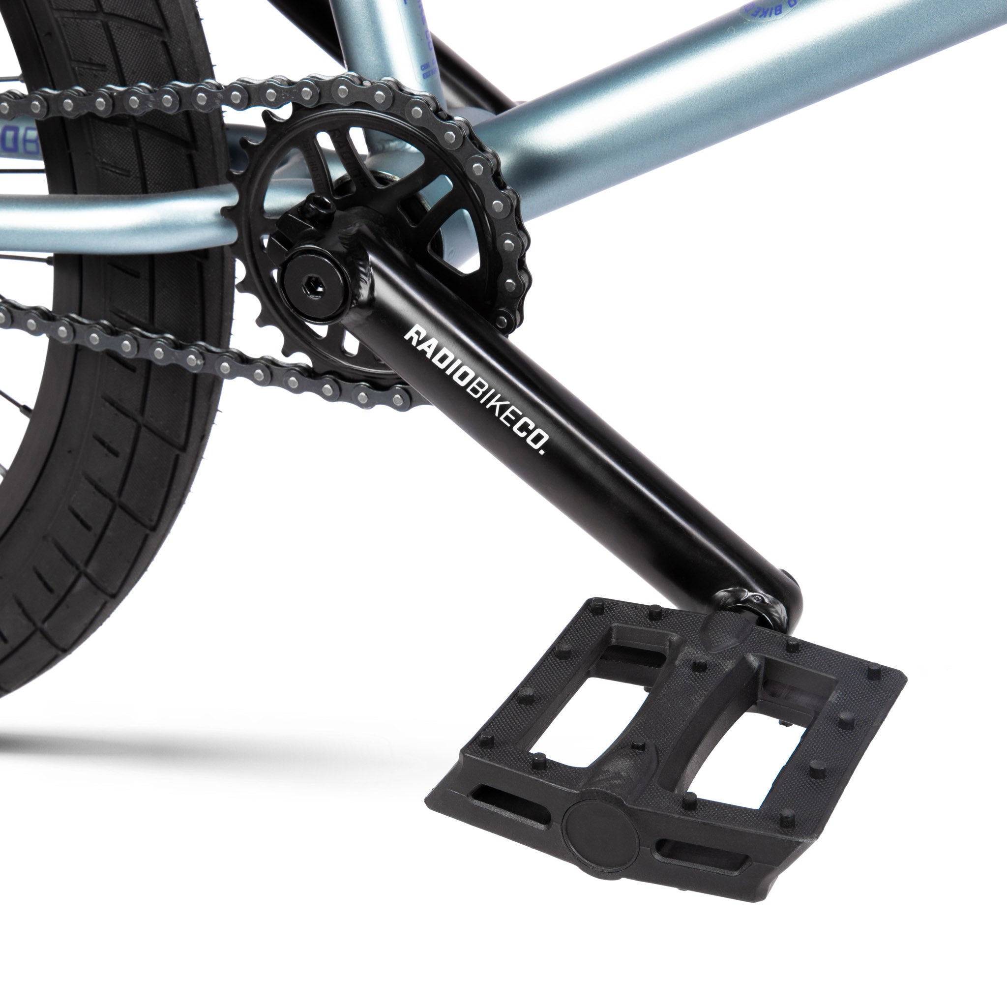 Evol XL Complete Bike
