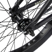 Evol XL Complete Bike