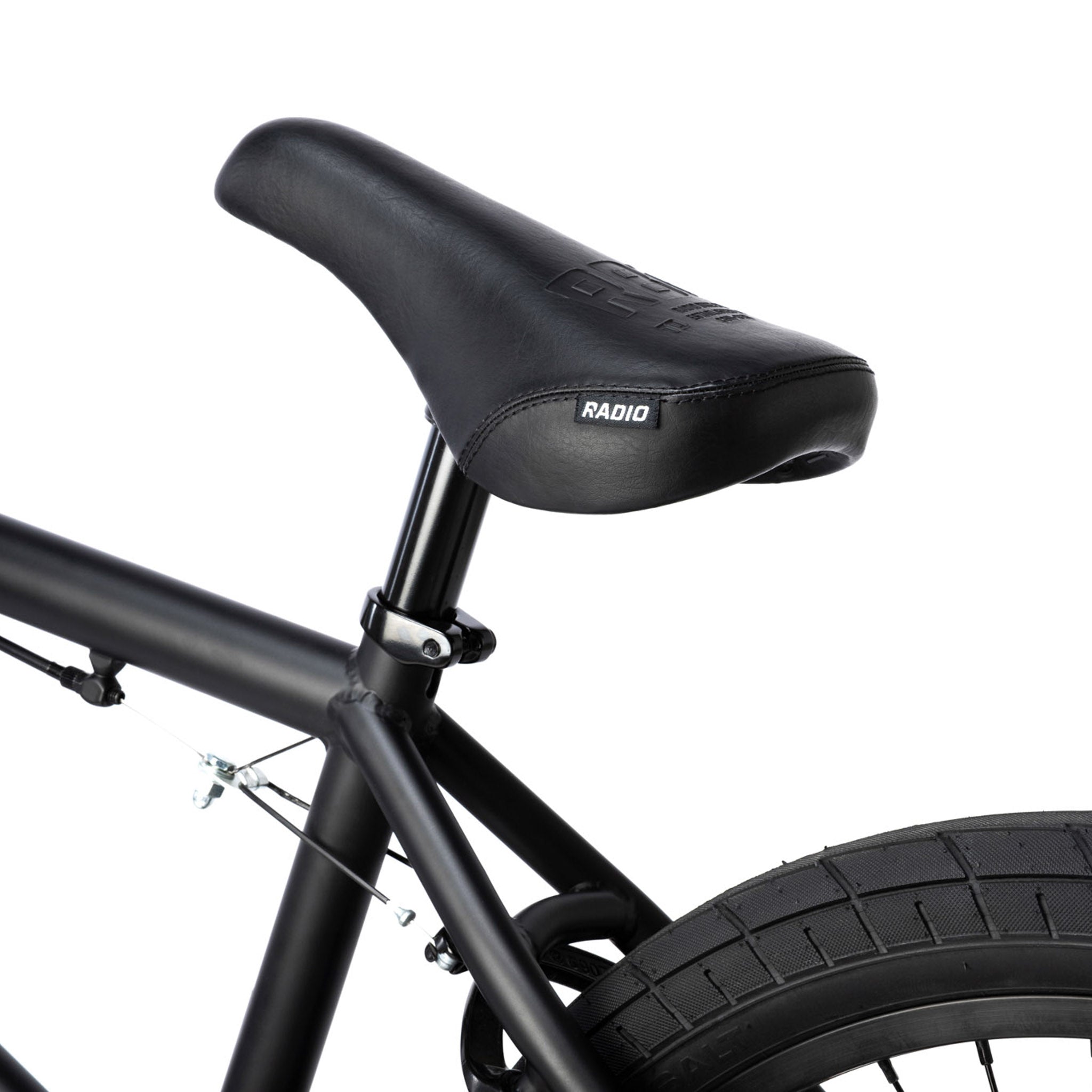 Evol XL Complete Bike