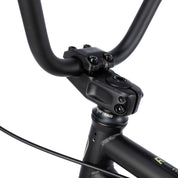 Evol XL Complete Bike