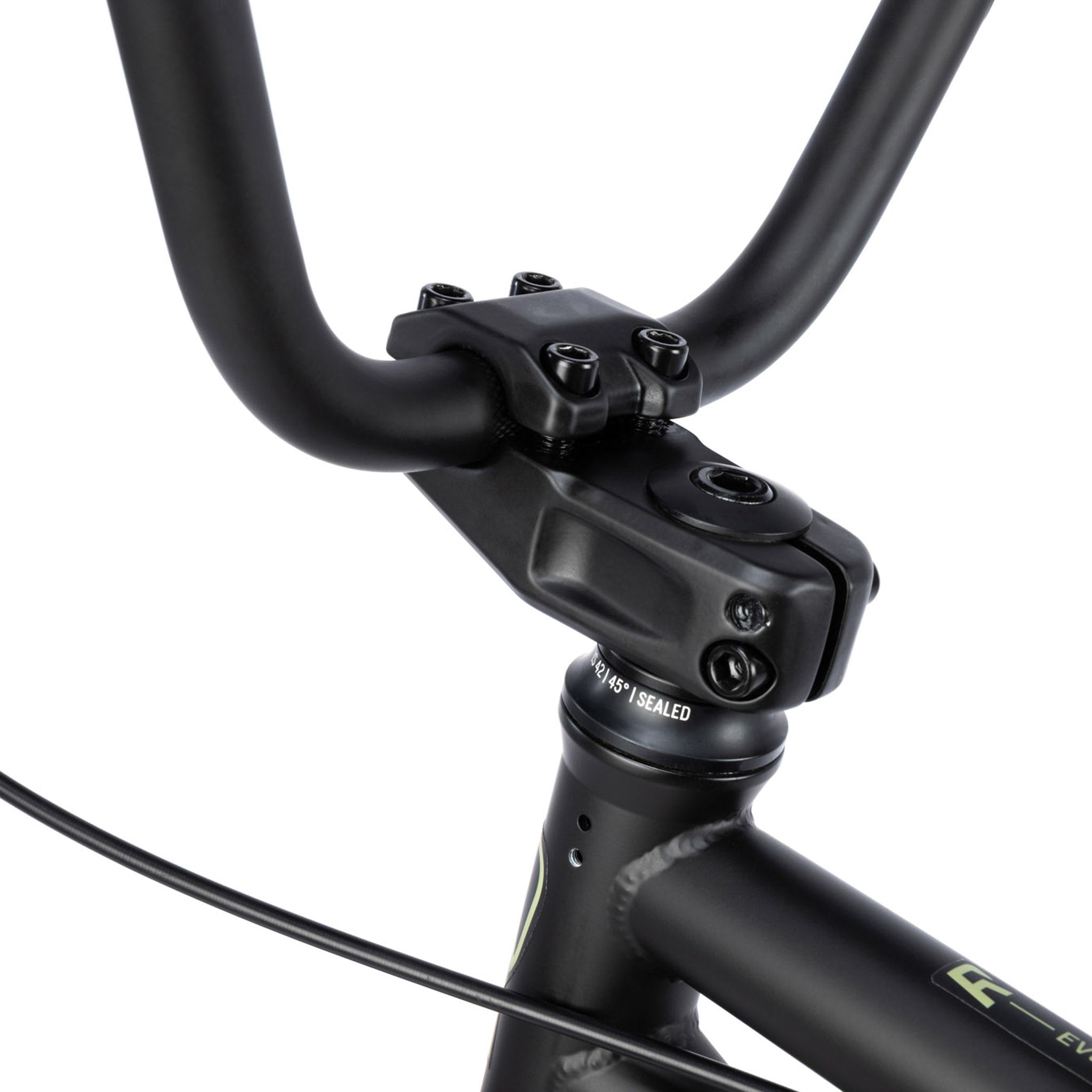 Evol XL Complete Bike