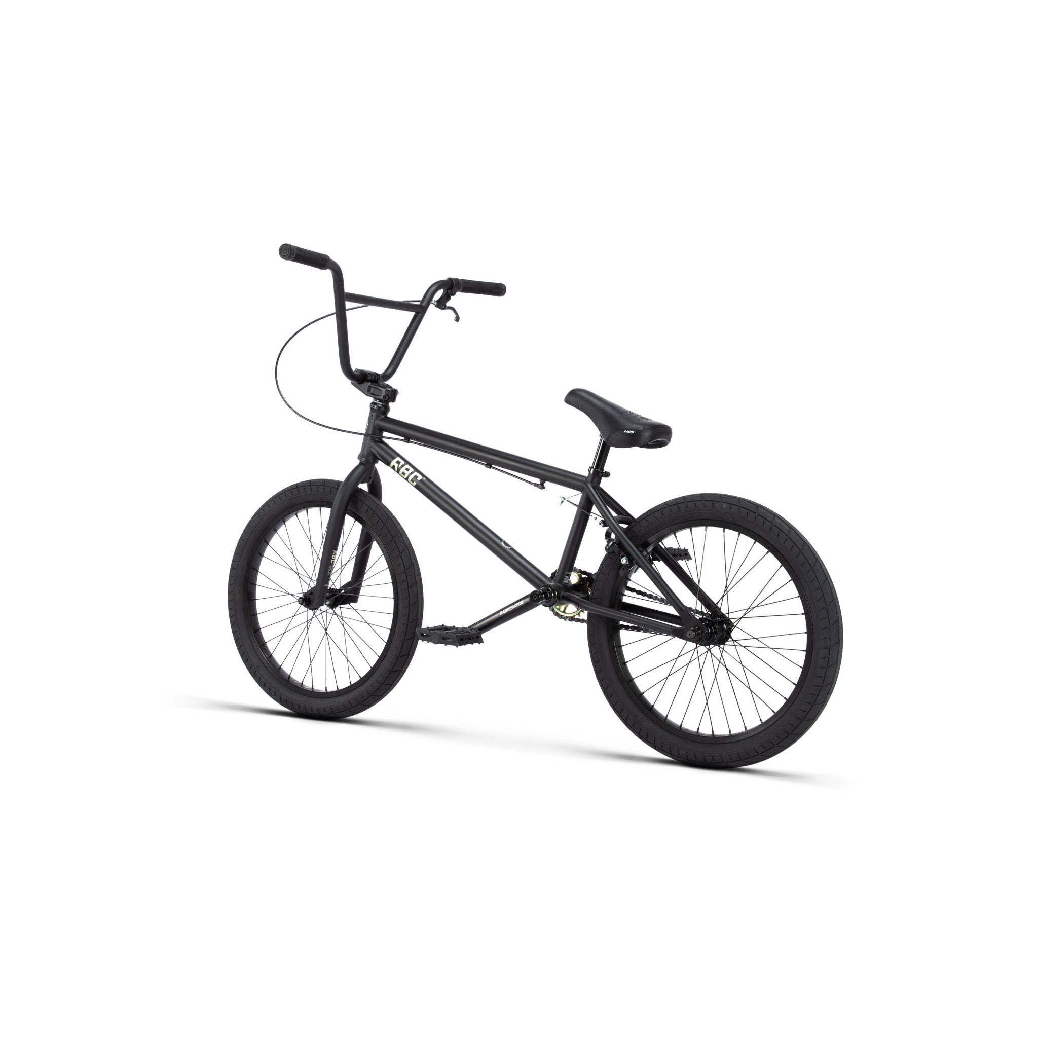 Evol XL Complete Bike
