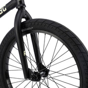 Evol XL Complete Bike