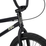 Evol XL Complete Bike