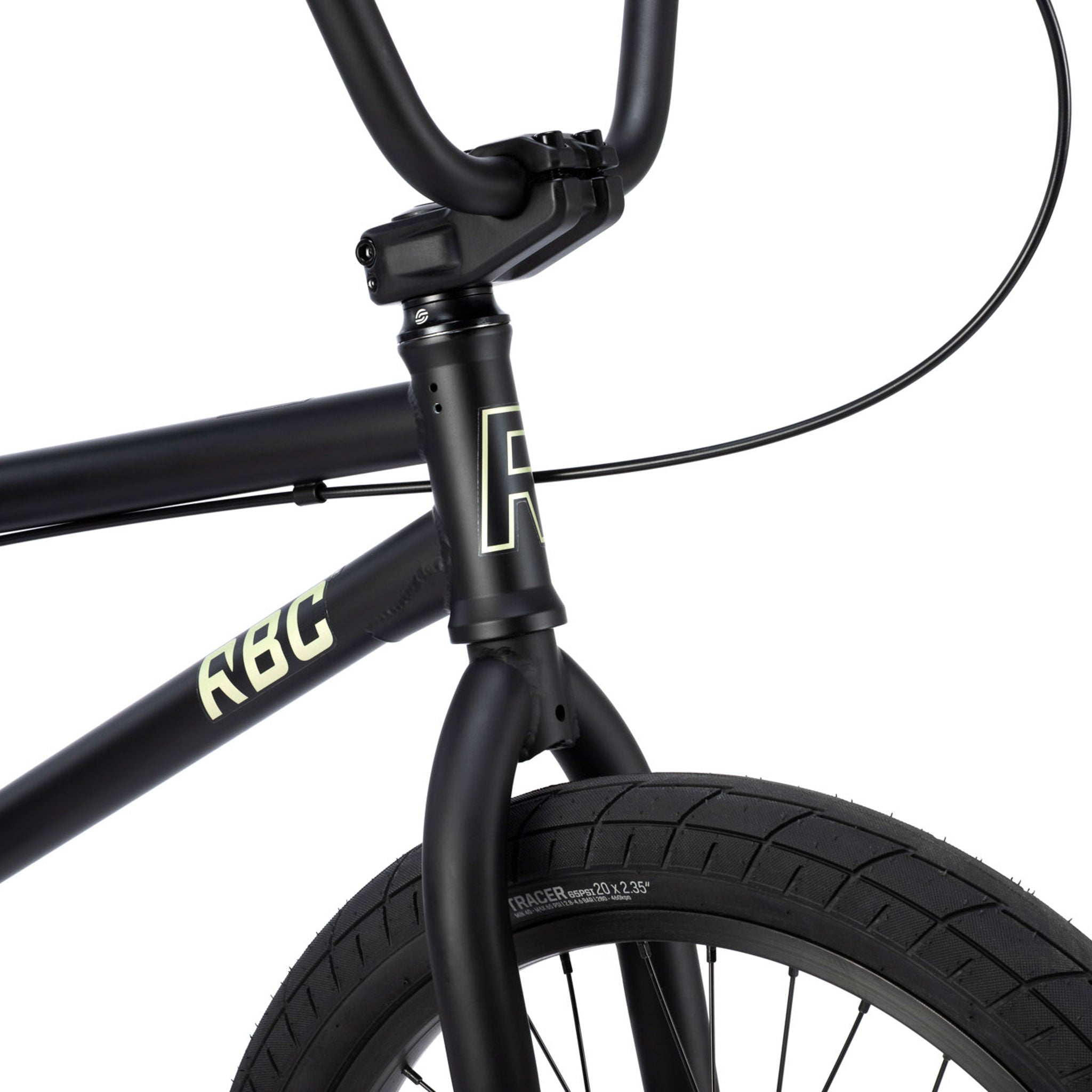 Evol XL Complete Bike