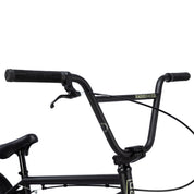 Evol XL Complete Bike