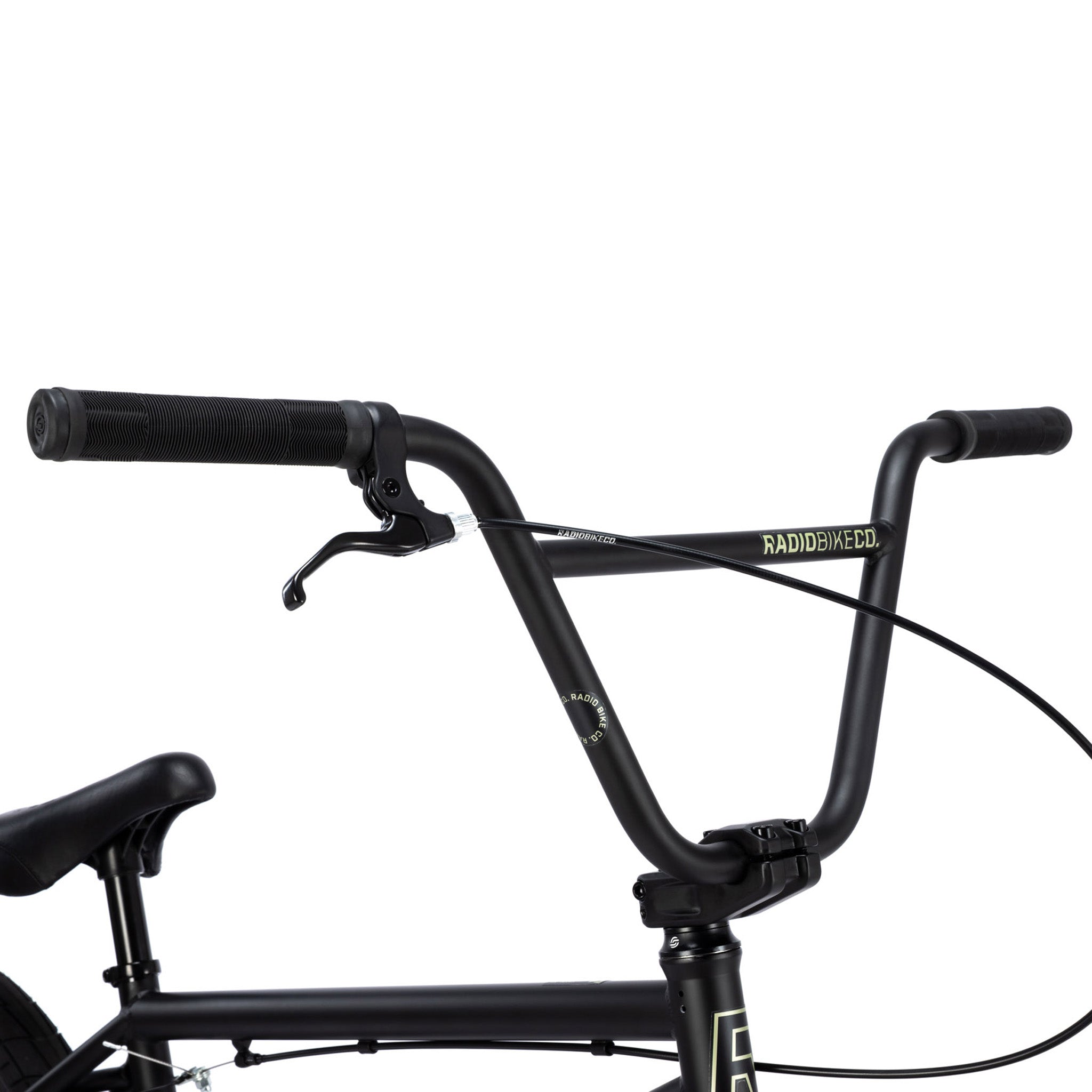 Evol XL Complete Bike