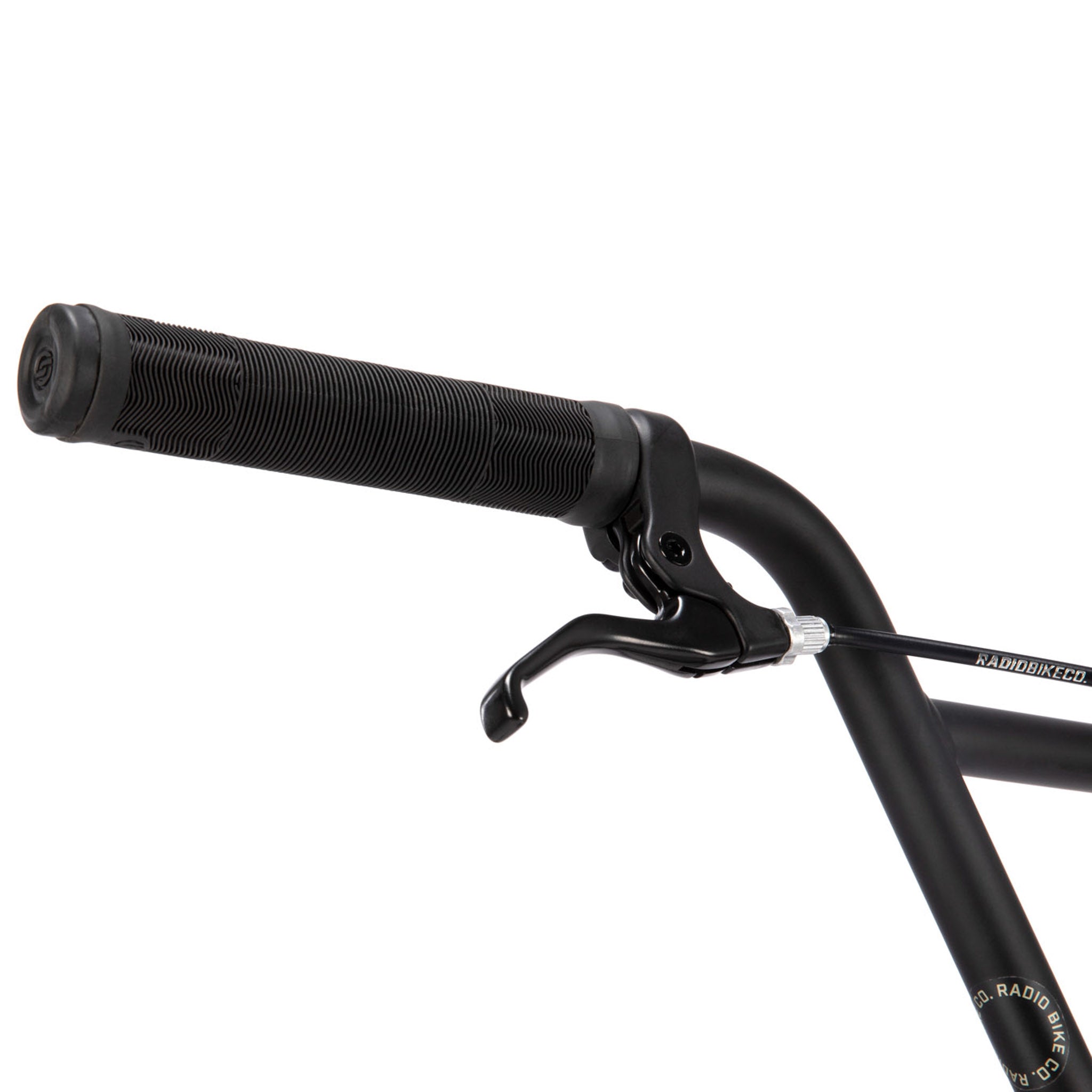 Evol XL Complete Bike