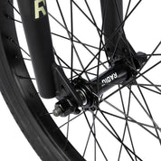Evol XL Complete Bike