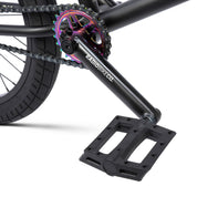 Evol XL Complete Bike