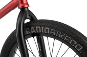 Evol Complete Bike