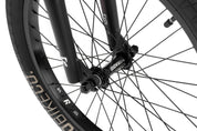 Evol Complete Bike