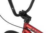 Evol Complete Bike