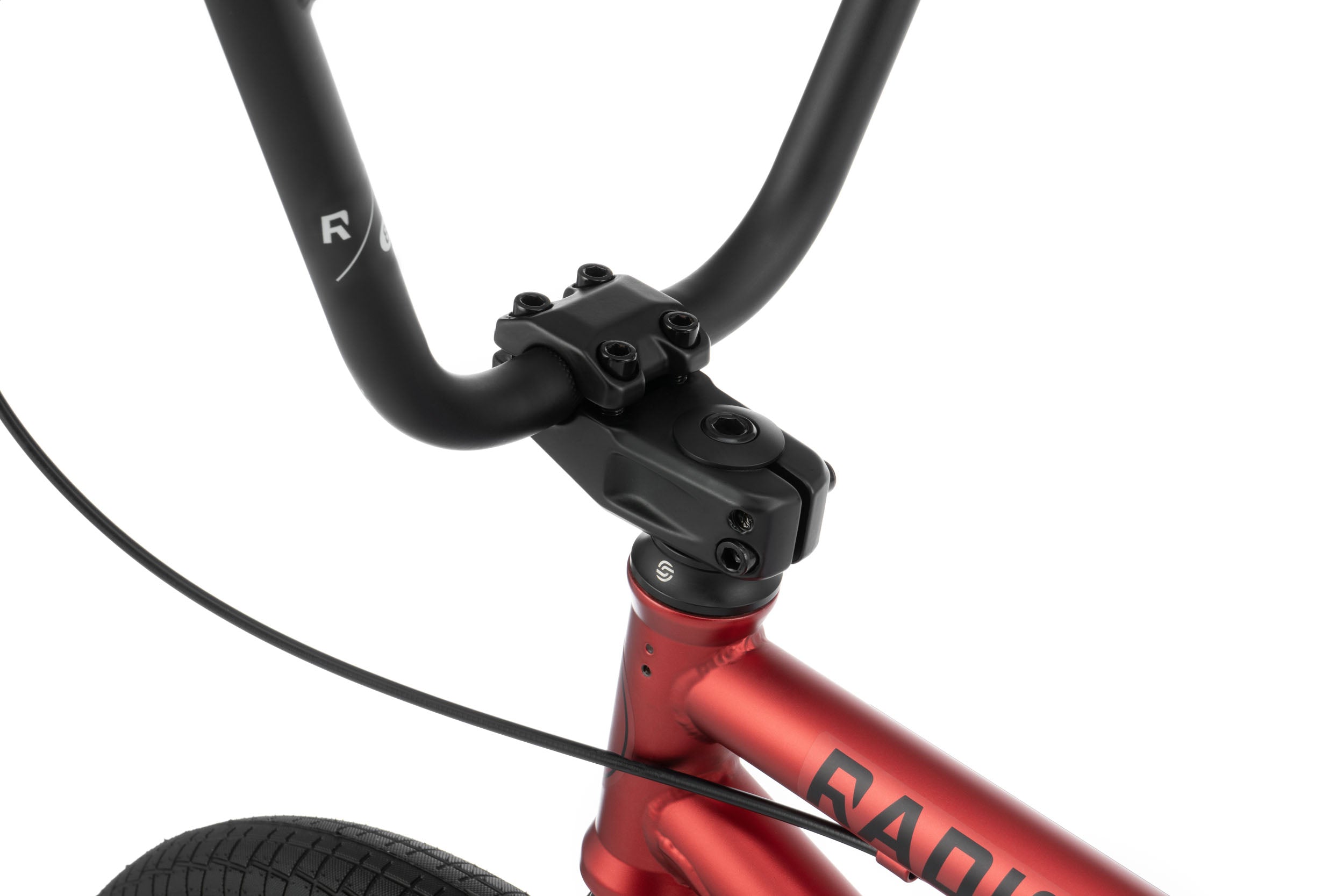 Evol Complete Bike