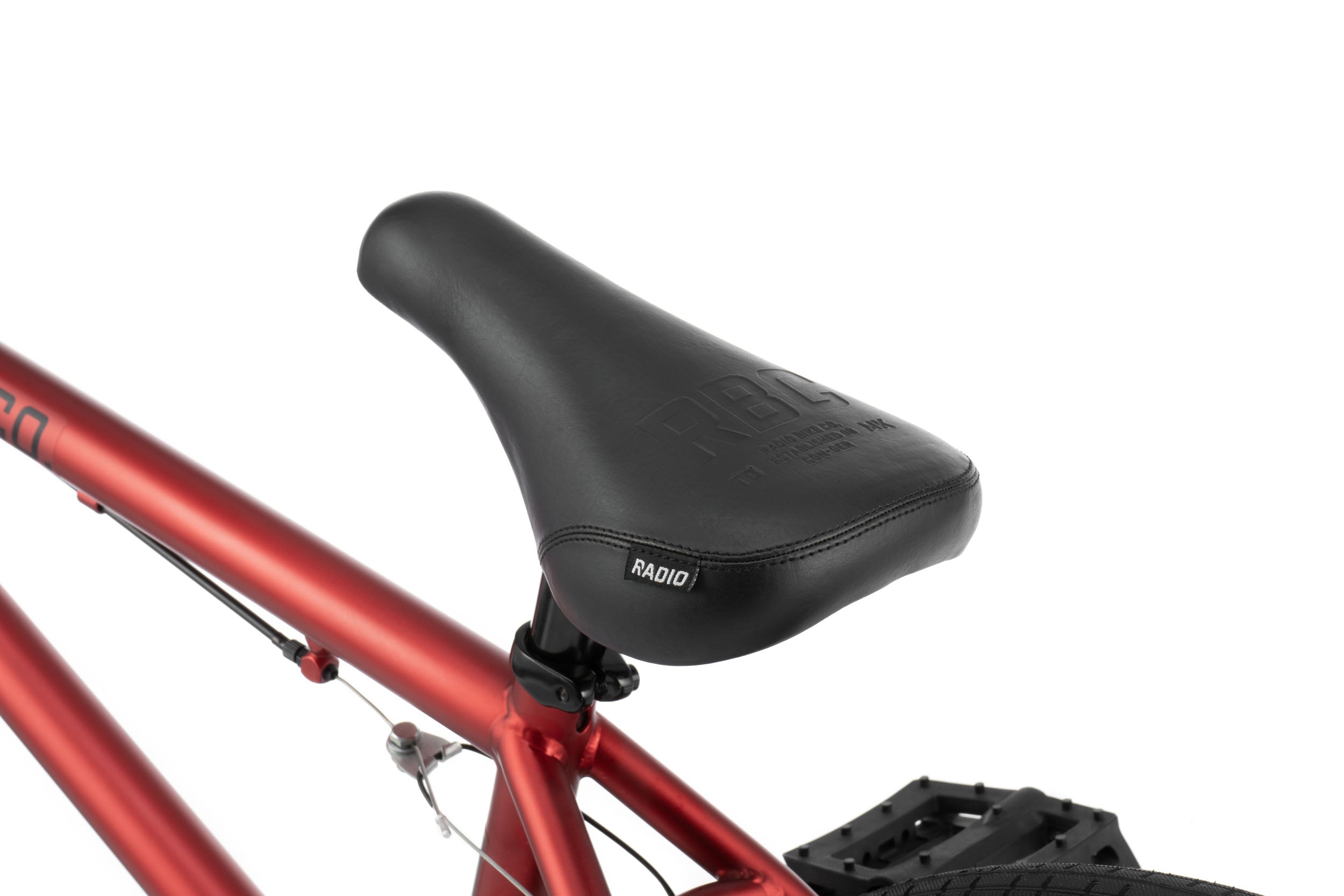 Evol Complete Bike