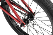 Evol Complete Bike