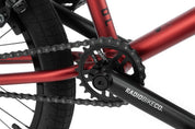 Evol Complete Bike