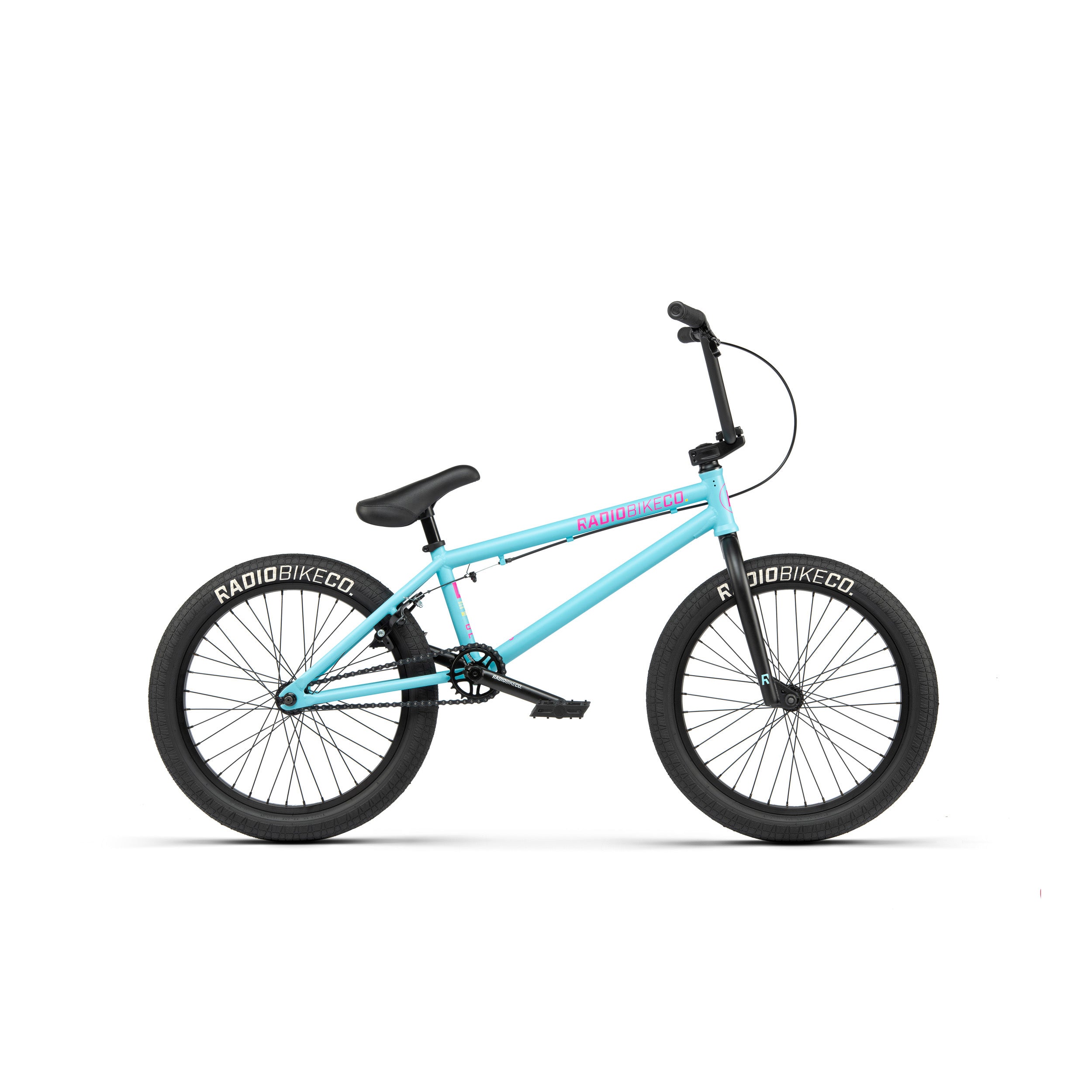 Evol Complete Bike