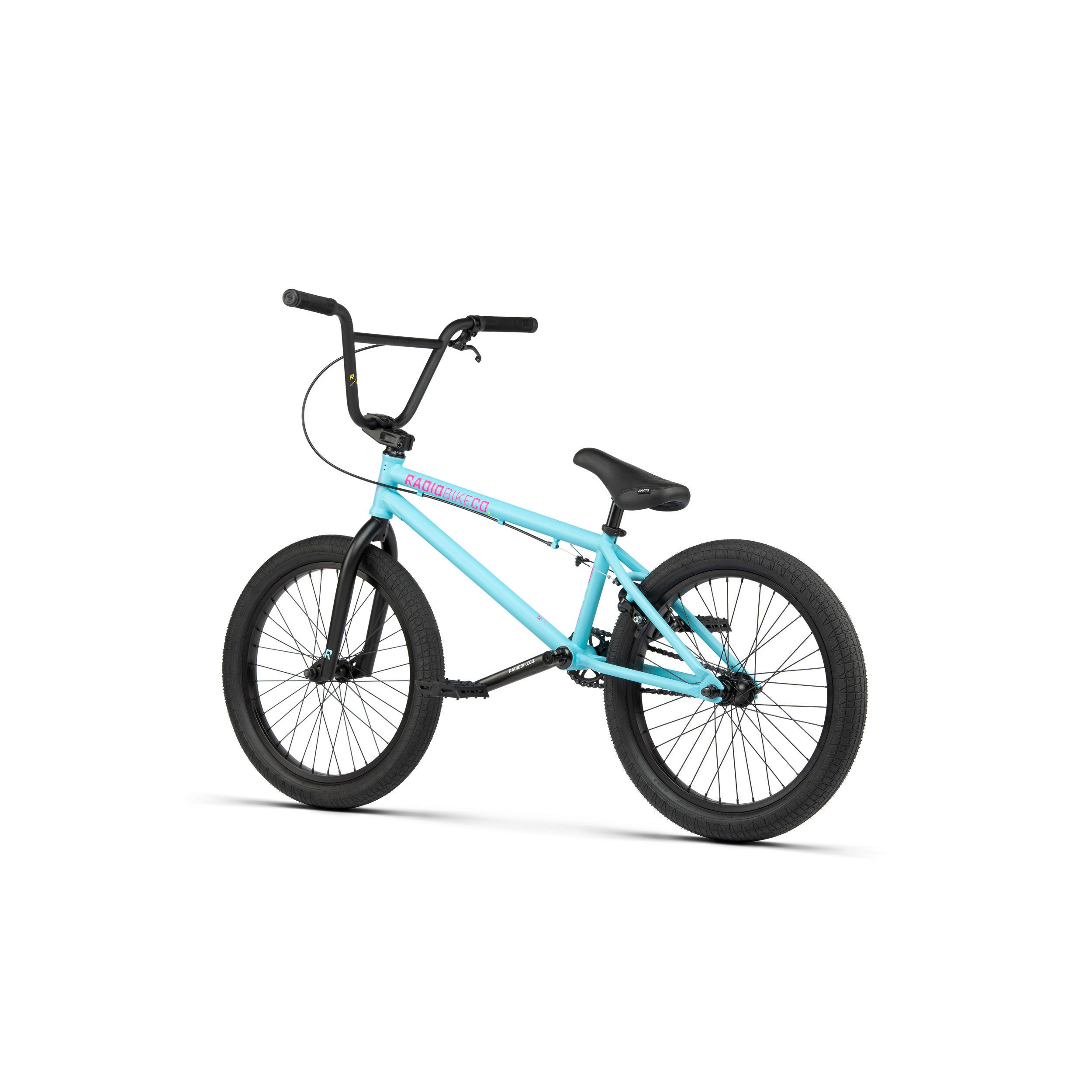 Evol Complete Bike