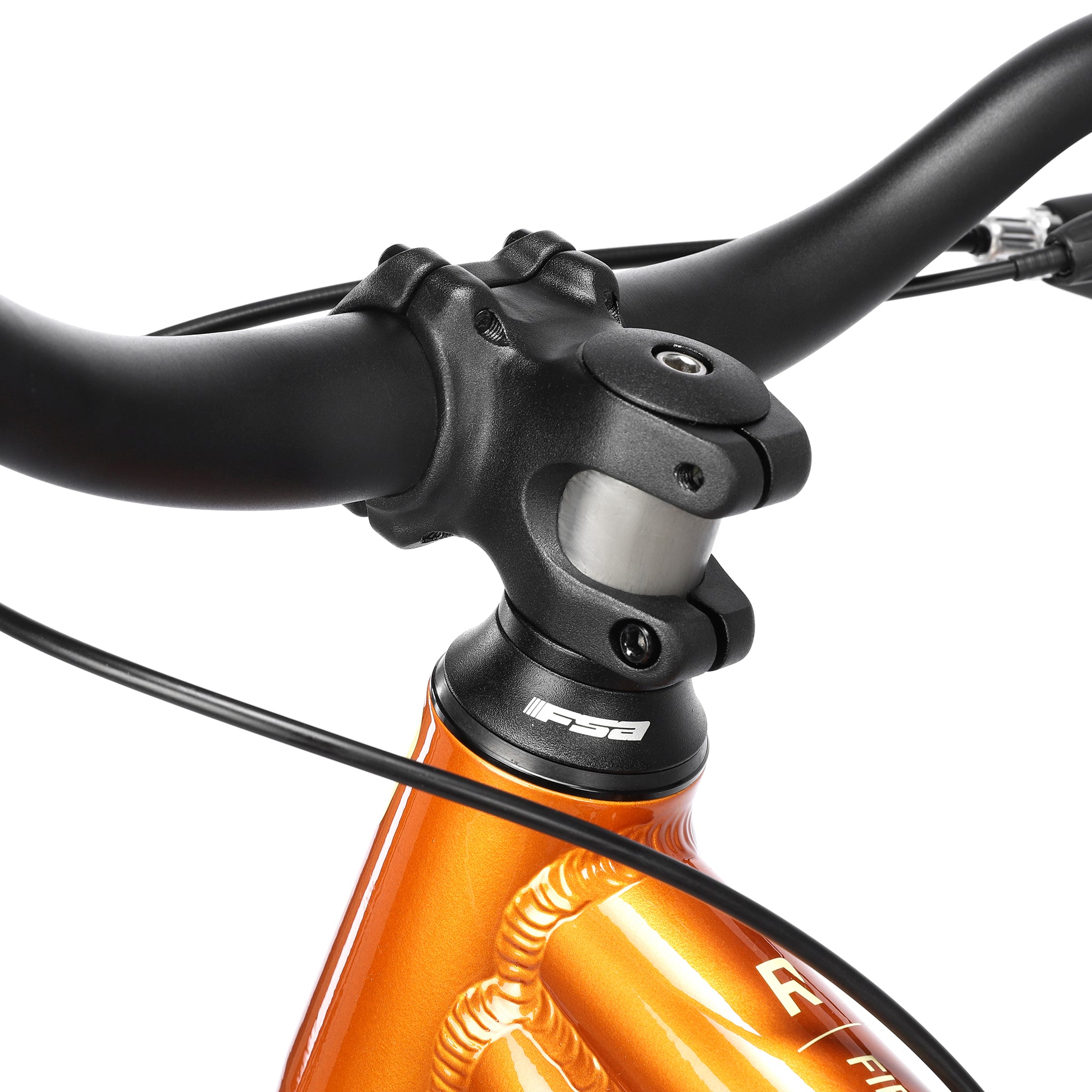 Fiend 26" Complete Bike