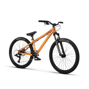 Fiend 26" Complete Bike