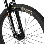 Fiend 26" Complete Bike