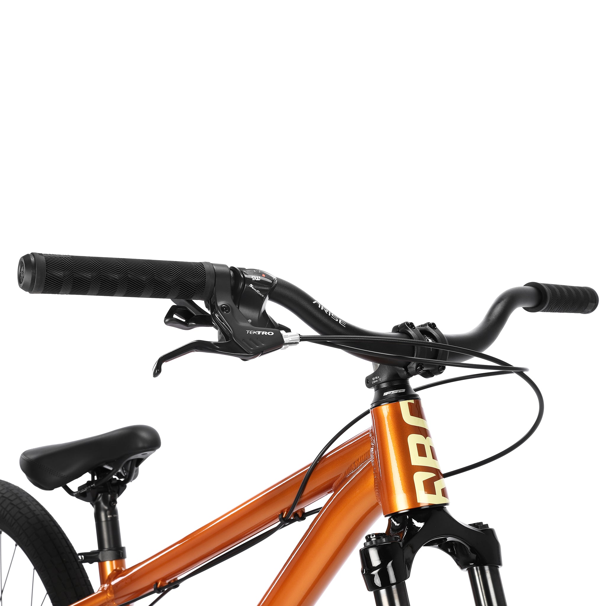 Fiend 26" Complete Bike