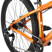 Fiend 26" Complete Bike