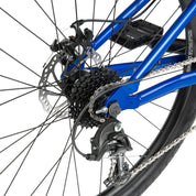 Fiend Complete Bike