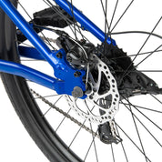 Fiend Complete Bike