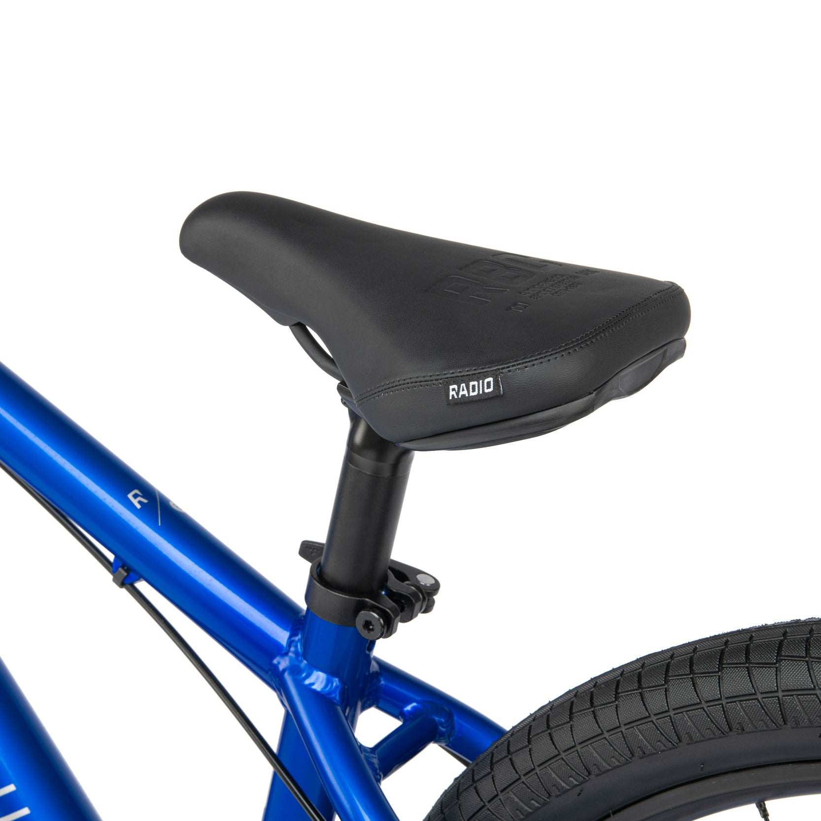 Fiend Complete Bike